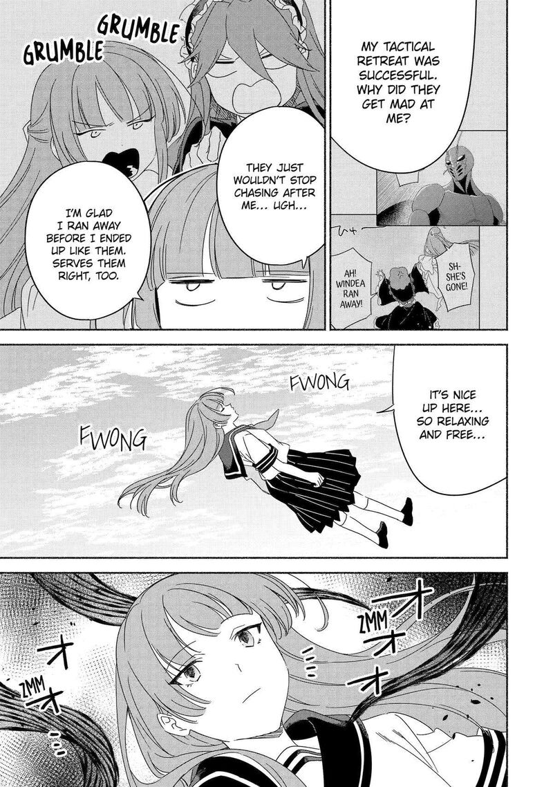 Arafo Kenja No Isekai Seikatsu Nikki Kimamana Isekai Kyoushi Life 60 30