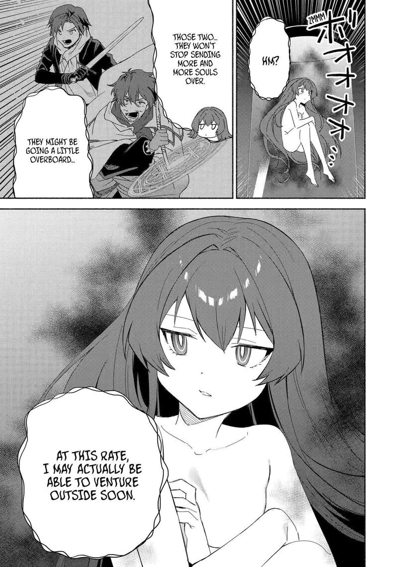 Arafo Kenja No Isekai Seikatsu Nikki Kimamana Isekai Kyoushi Life 61 17