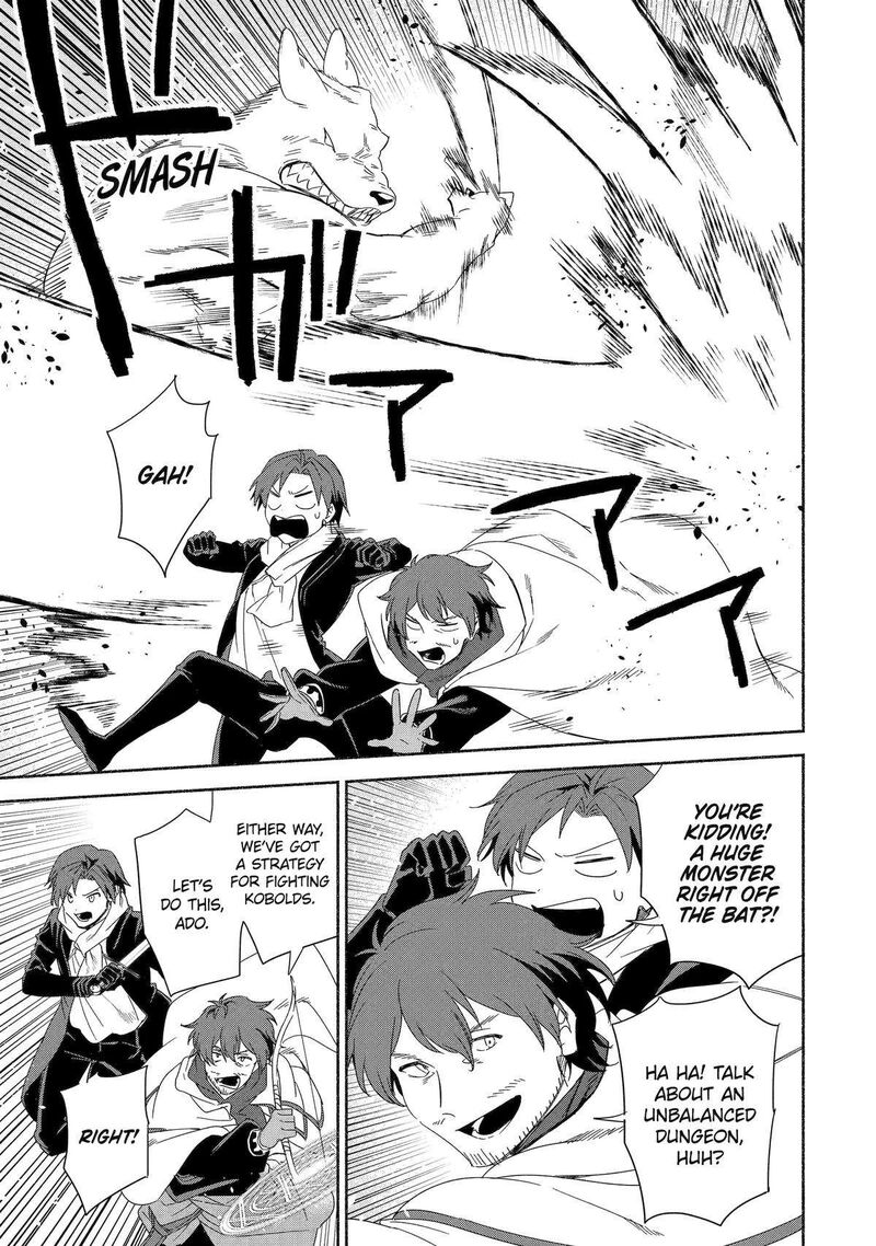 Arafo Kenja No Isekai Seikatsu Nikki Kimamana Isekai Kyoushi Life 61 9