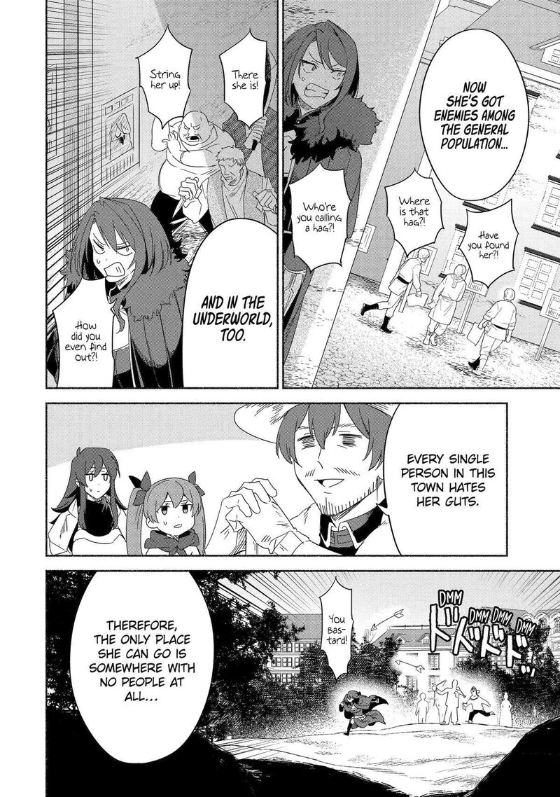 Arafo Kenja No Isekai Seikatsu Nikki Kimamana Isekai Kyoushi Life 66 24