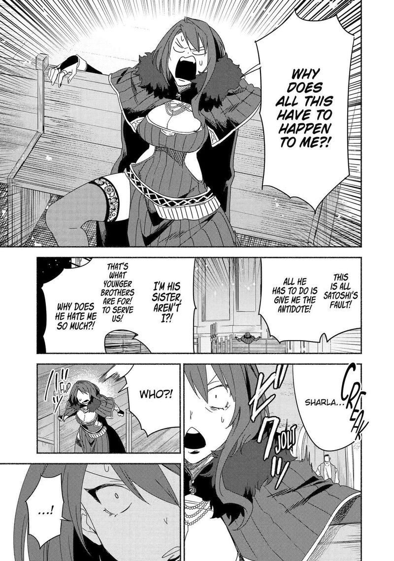 Arafo Kenja No Isekai Seikatsu Nikki Kimamana Isekai Kyoushi Life 66 27