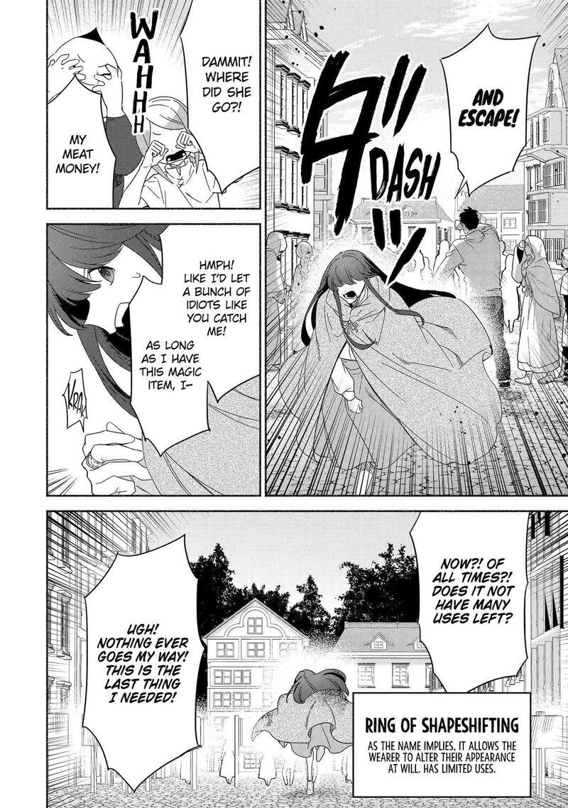 Arafo Kenja No Isekai Seikatsu Nikki Kimamana Isekai Kyoushi Life 66 8