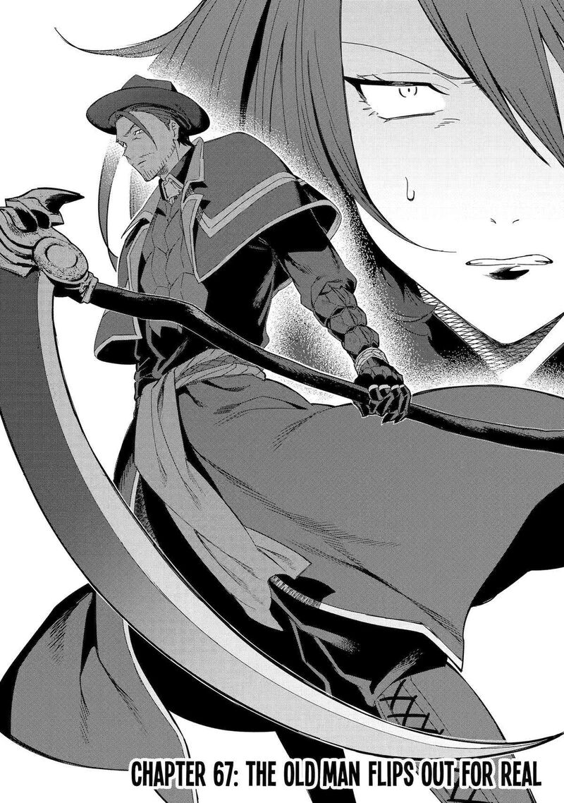 Arafo Kenja No Isekai Seikatsu Nikki Kimamana Isekai Kyoushi Life 67 3