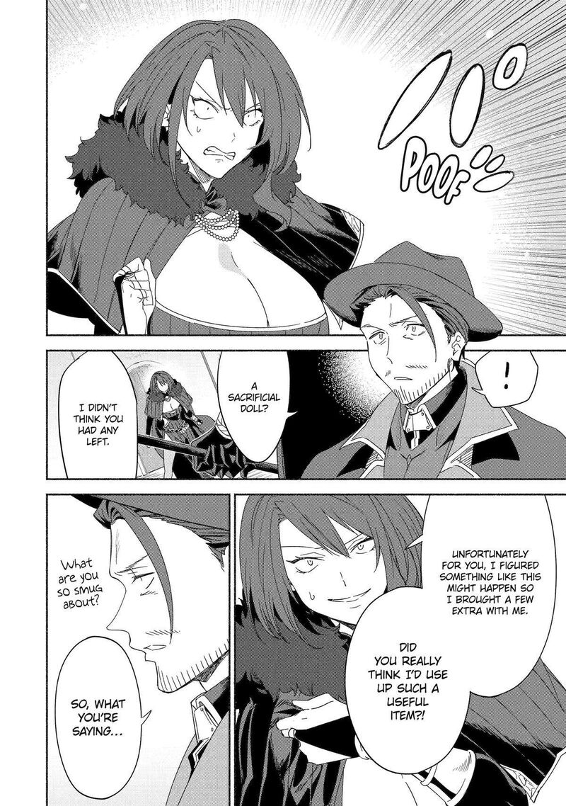Arafo Kenja No Isekai Seikatsu Nikki Kimamana Isekai Kyoushi Life 67 8