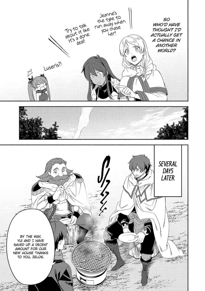 Arafo Kenja No Isekai Seikatsu Nikki Kimamana Isekai Kyoushi Life 68 20