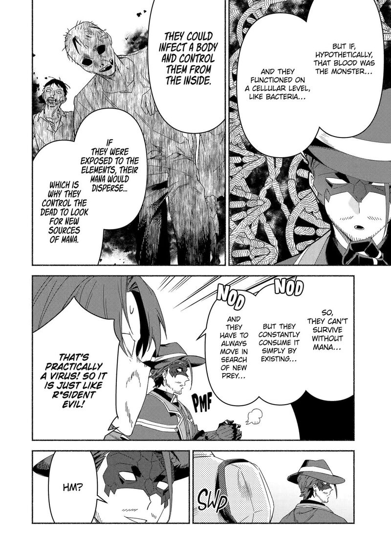 Arafo Kenja No Isekai Seikatsu Nikki Kimamana Isekai Kyoushi Life 74 14