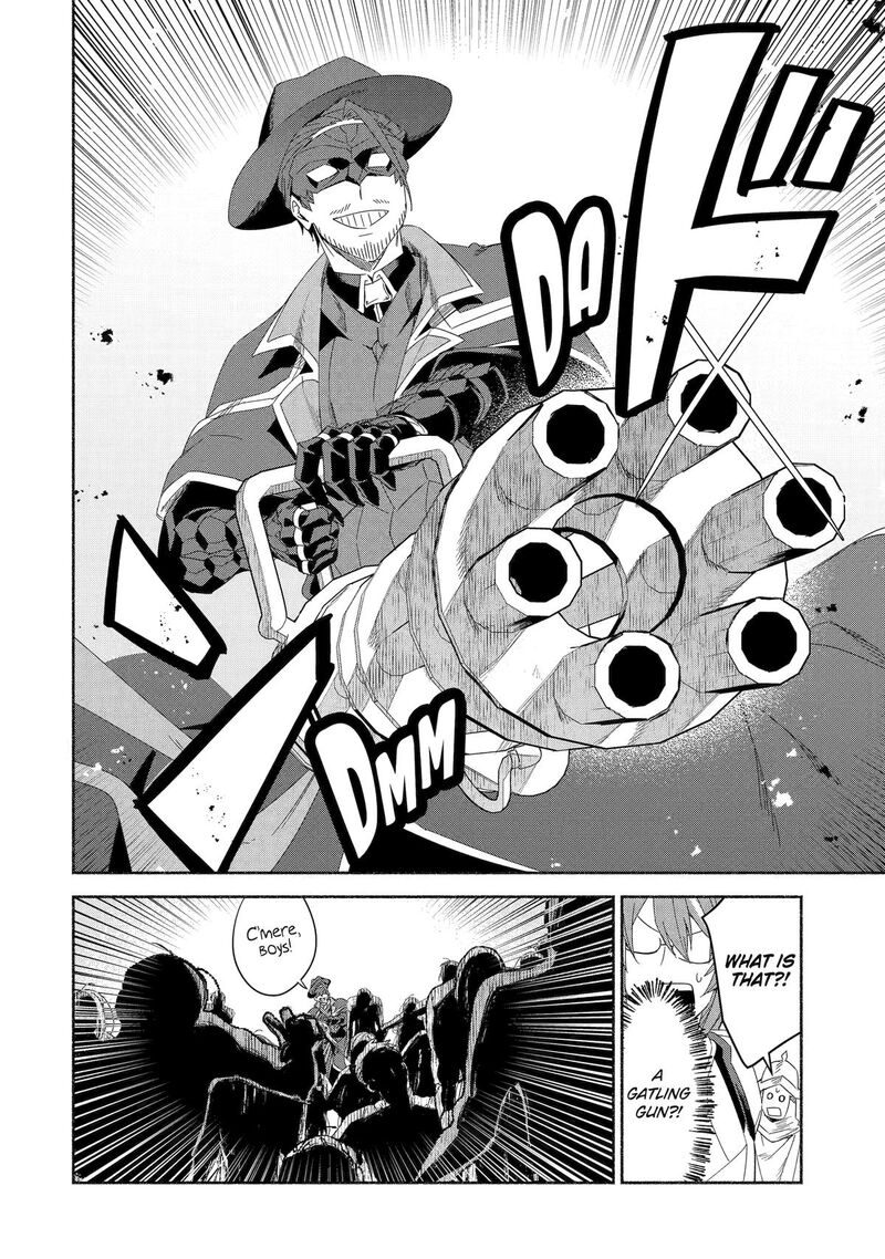 Arafo Kenja No Isekai Seikatsu Nikki Kimamana Isekai Kyoushi Life 74 4