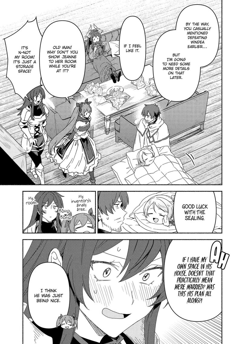 Arafo Kenja No Isekai Seikatsu Nikki Kimamana Isekai Kyoushi Life 77 31