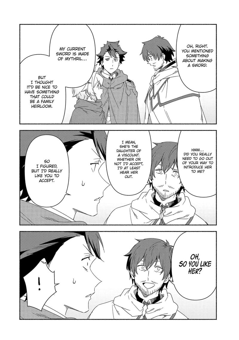 Arafo Kenja No Isekai Seikatsu Nikki Kimamana Isekai Kyoushi Life 79 26