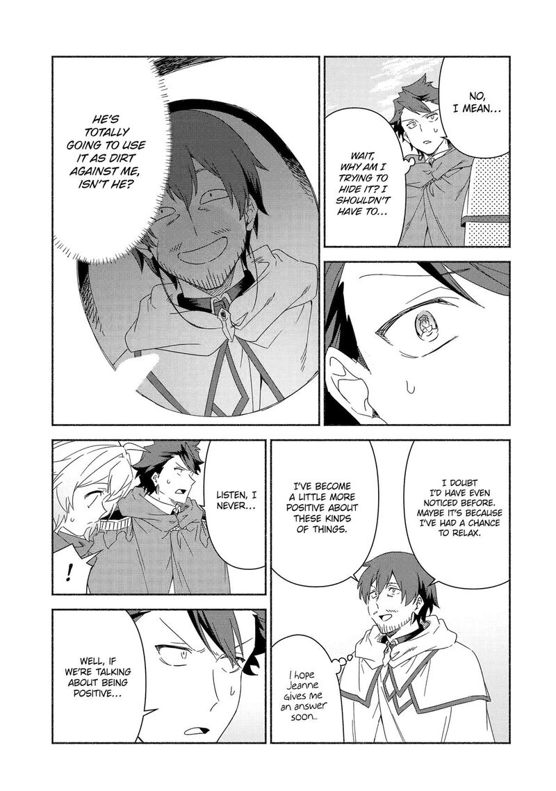 Arafo Kenja No Isekai Seikatsu Nikki Kimamana Isekai Kyoushi Life 79 27