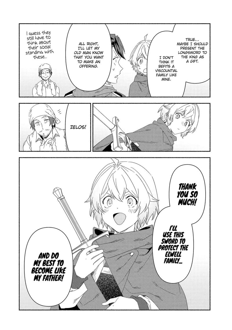 Arafo Kenja No Isekai Seikatsu Nikki Kimamana Isekai Kyoushi Life 79 36