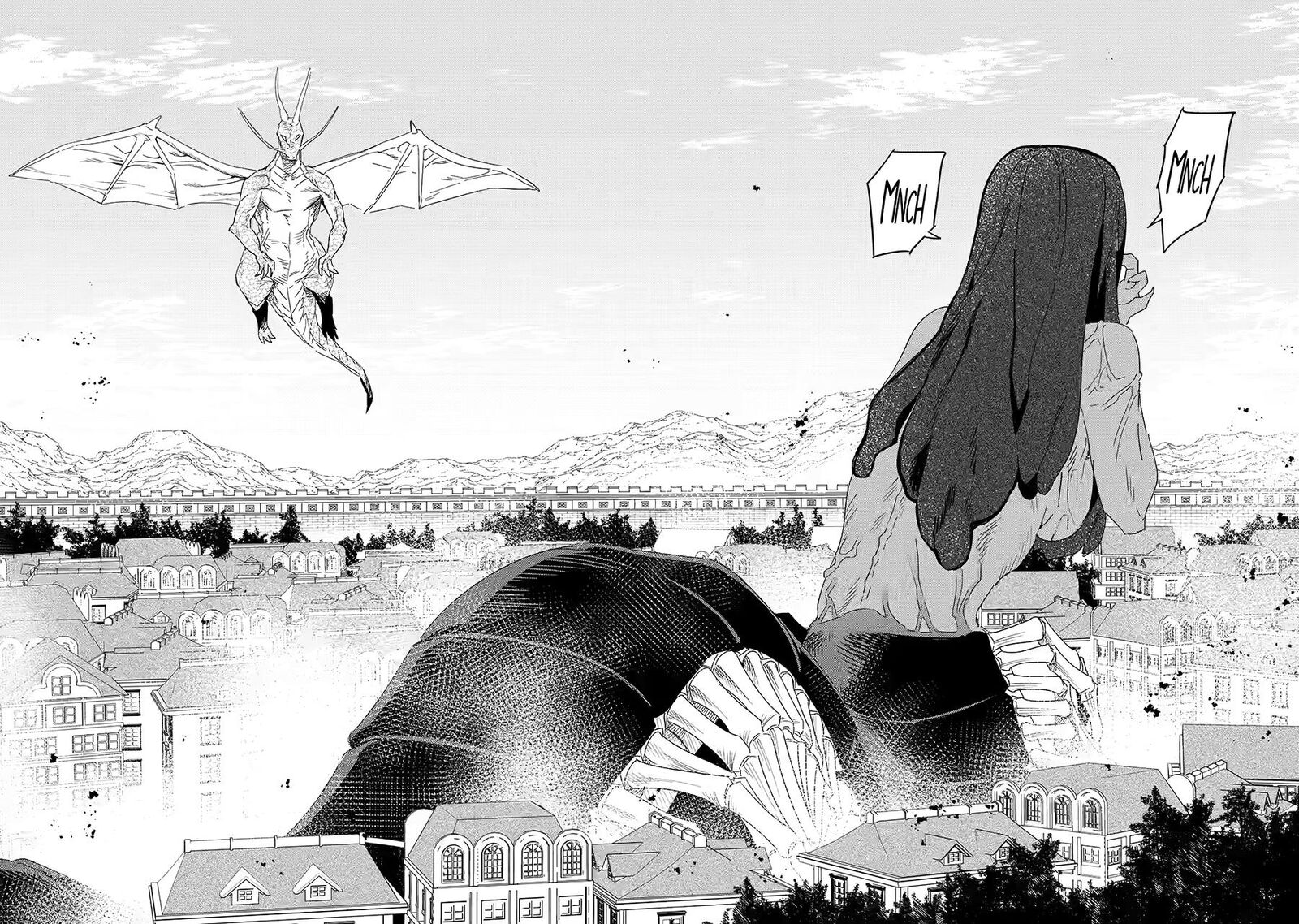 Arafo Kenja No Isekai Seikatsu Nikki Kimamana Isekai Kyoushi Life 80 24