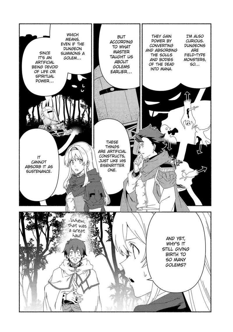 Arafo Kenja No Isekai Seikatsu Nikki Kimamana Isekai Kyoushi Life 85 12