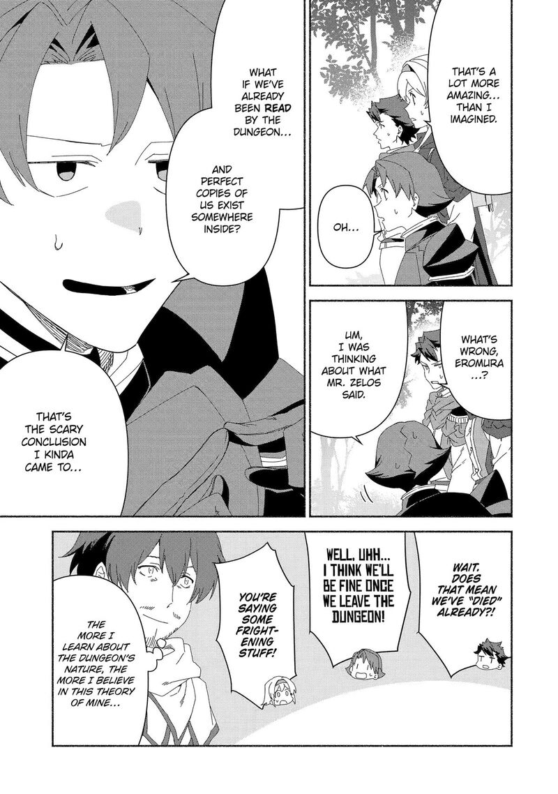 Arafo Kenja No Isekai Seikatsu Nikki Kimamana Isekai Kyoushi Life 85 15