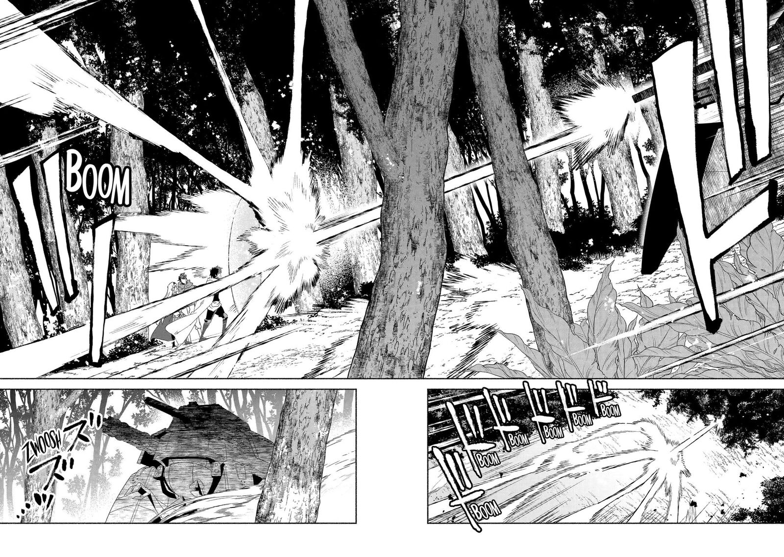 Arafo Kenja No Isekai Seikatsu Nikki Kimamana Isekai Kyoushi Life 85 20