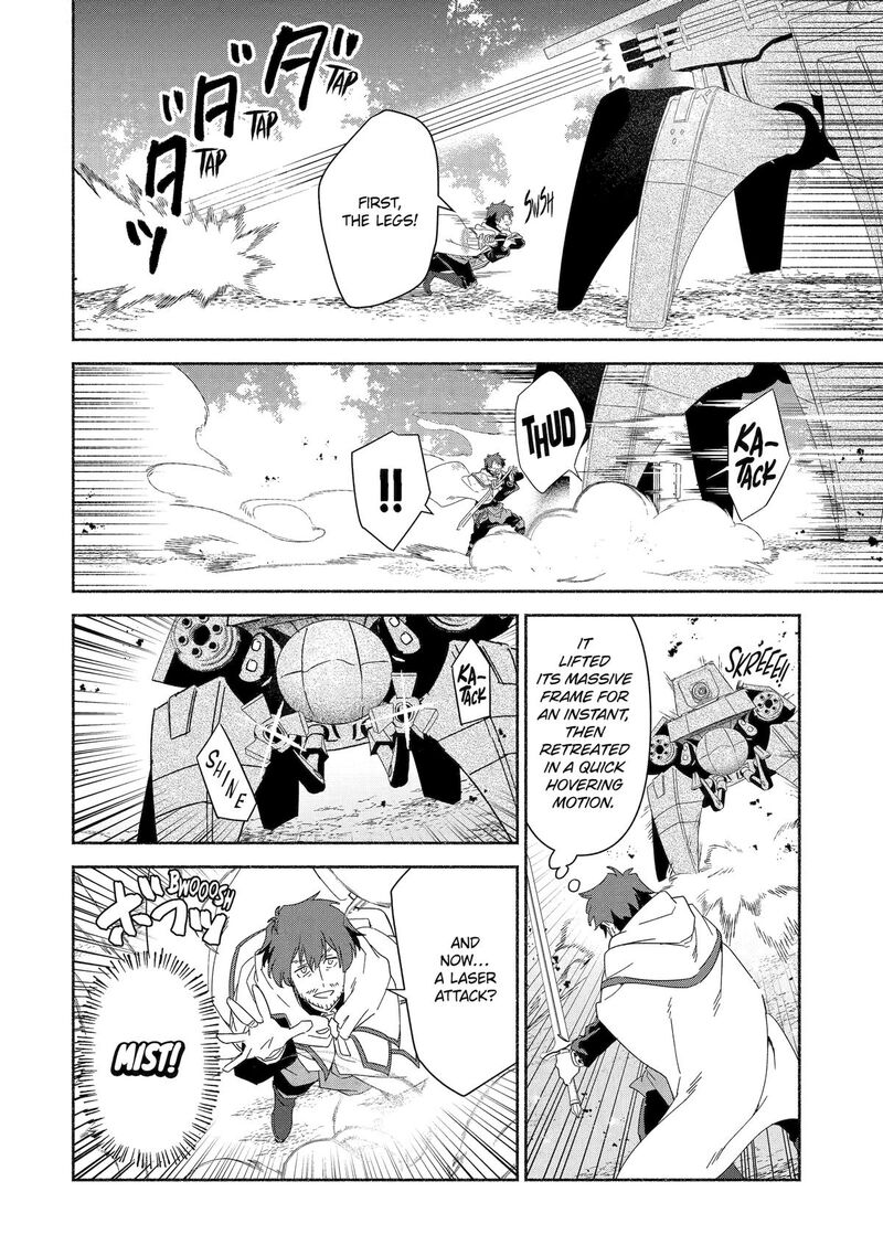 Arafo Kenja No Isekai Seikatsu Nikki Kimamana Isekai Kyoushi Life 85 25