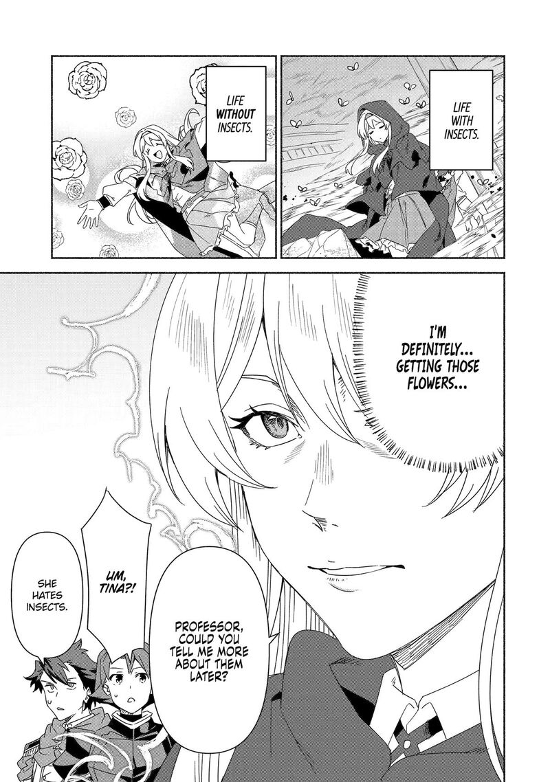 Arafo Kenja No Isekai Seikatsu Nikki Kimamana Isekai Kyoushi Life 85 3