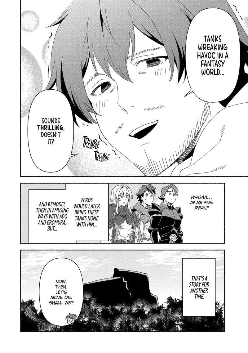 Arafo Kenja No Isekai Seikatsu Nikki Kimamana Isekai Kyoushi Life 85 35