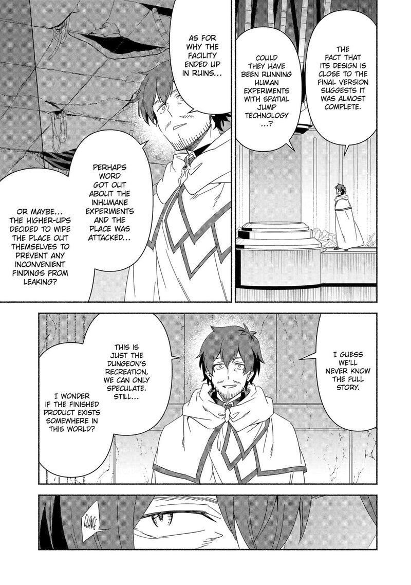 Arafo Kenja No Isekai Seikatsu Nikki Kimamana Isekai Kyoushi Life 86 24