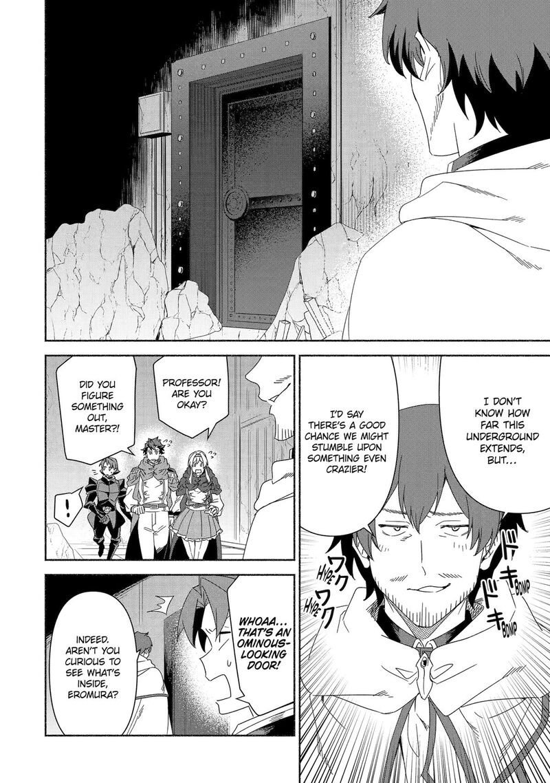 Arafo Kenja No Isekai Seikatsu Nikki Kimamana Isekai Kyoushi Life 86 26