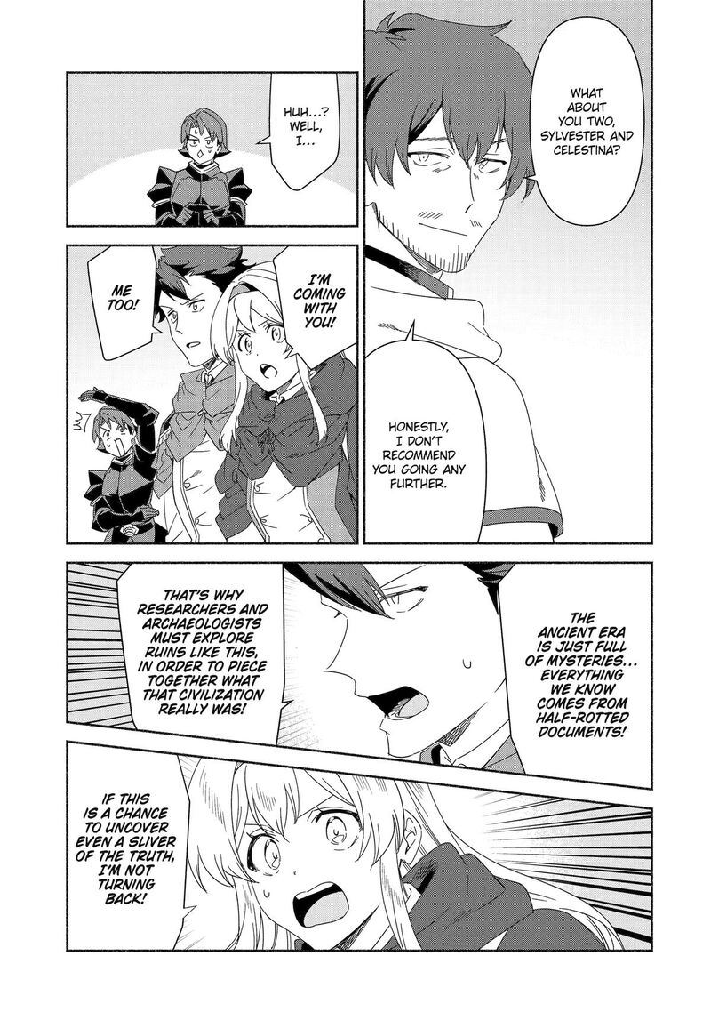 Arafo Kenja No Isekai Seikatsu Nikki Kimamana Isekai Kyoushi Life 86 27