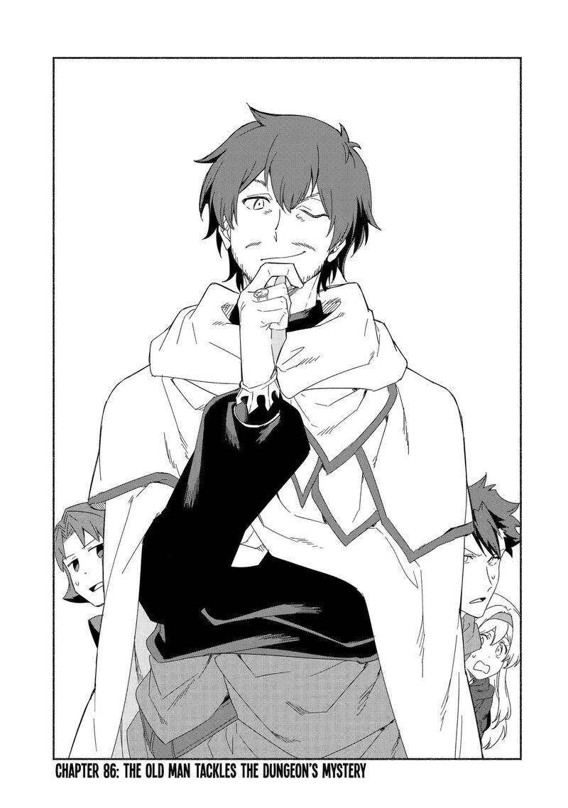 Arafo Kenja No Isekai Seikatsu Nikki Kimamana Isekai Kyoushi Life 86 3