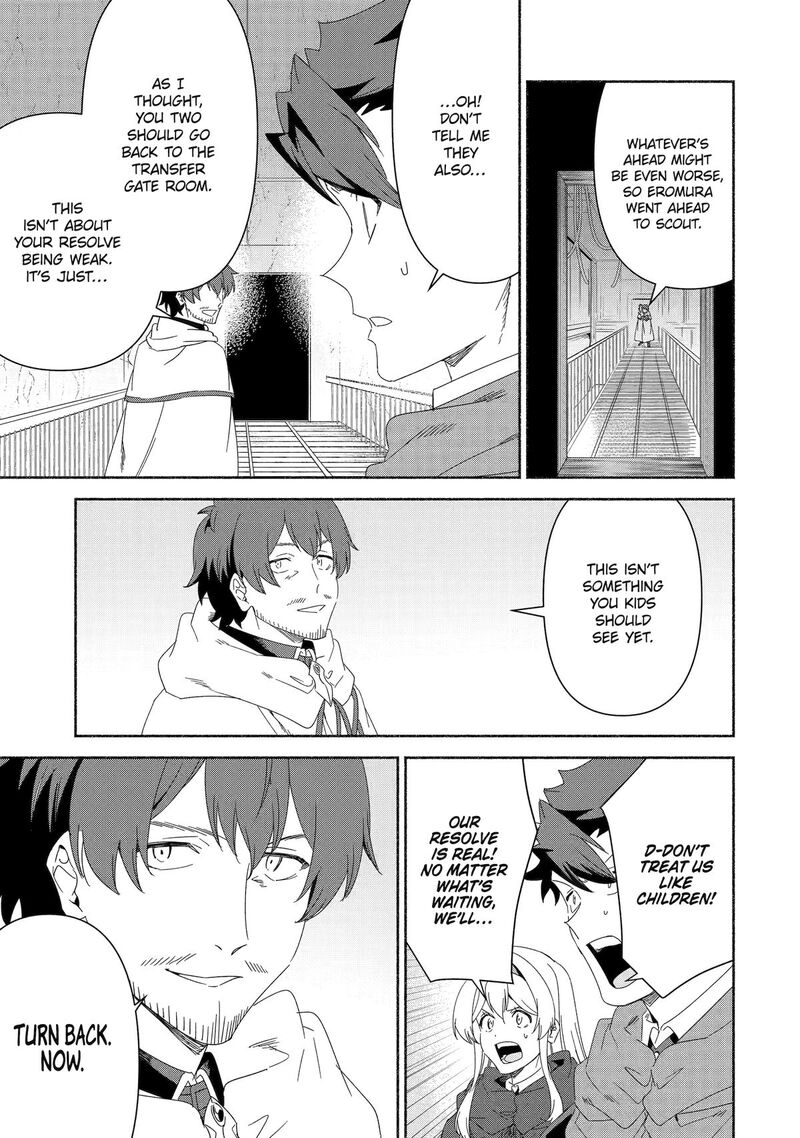 Arafo Kenja No Isekai Seikatsu Nikki Kimamana Isekai Kyoushi Life 86 31