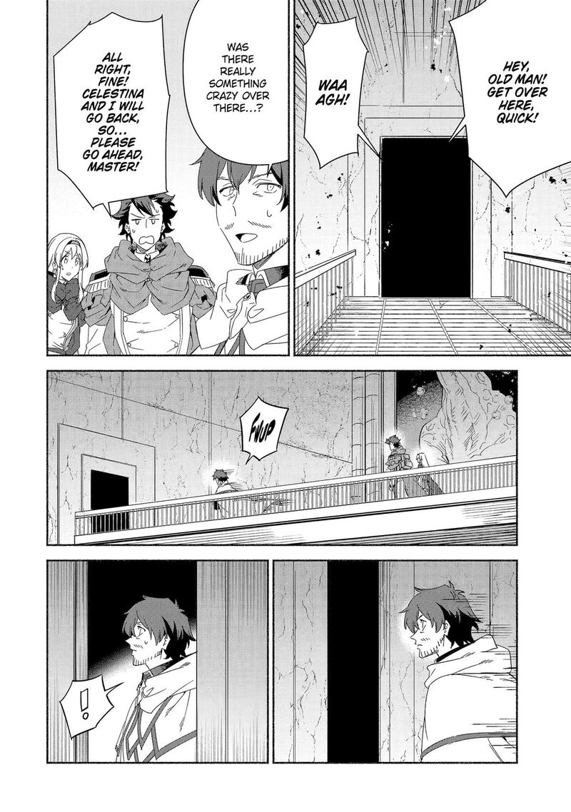 Arafo Kenja No Isekai Seikatsu Nikki Kimamana Isekai Kyoushi Life 86 32