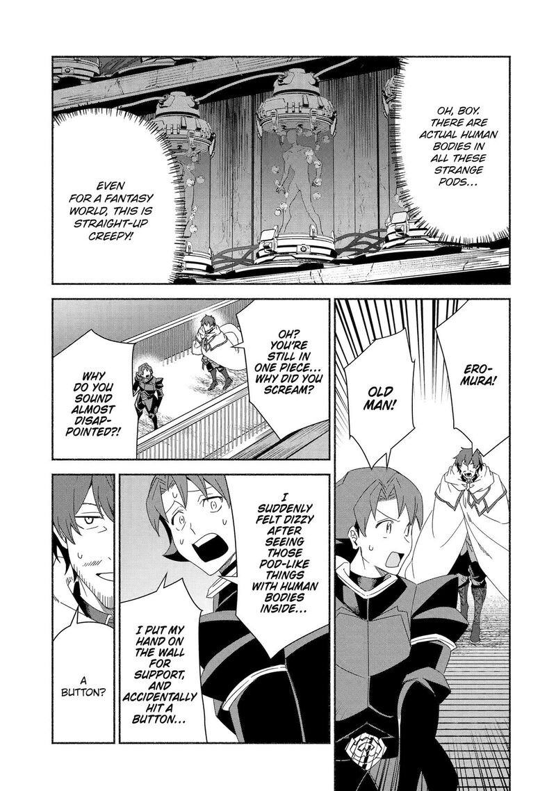 Arafo Kenja No Isekai Seikatsu Nikki Kimamana Isekai Kyoushi Life 86 33