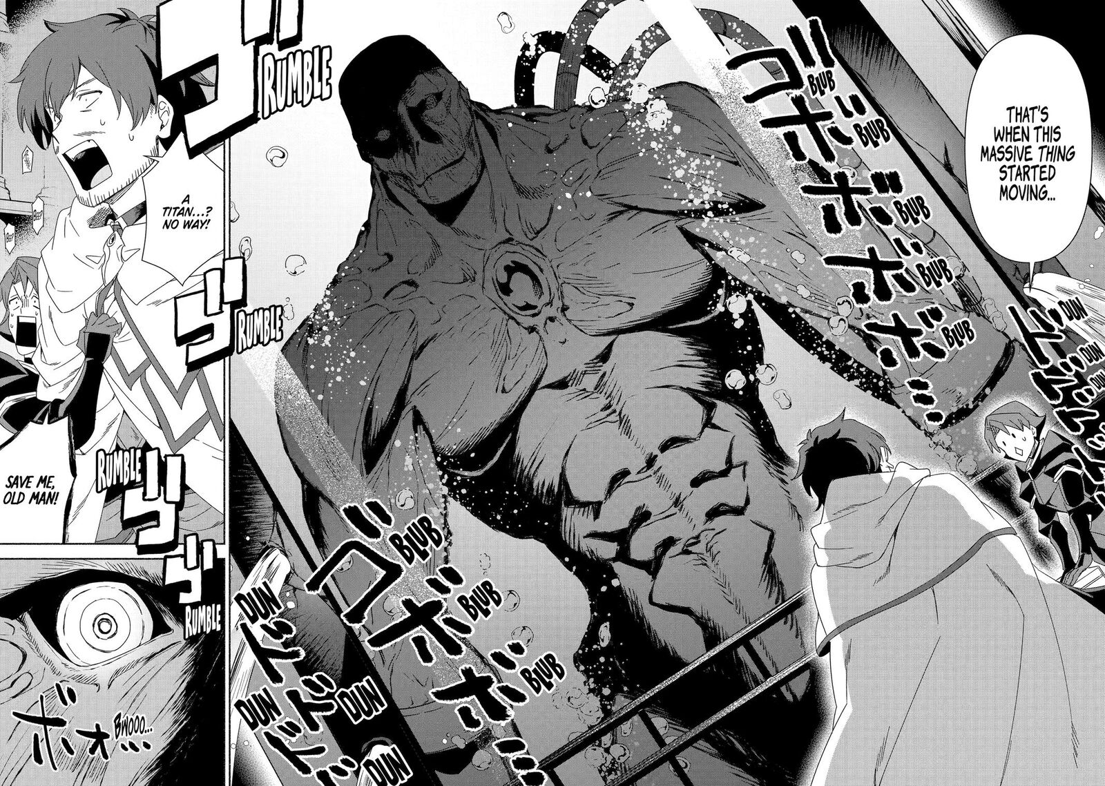 Arafo Kenja No Isekai Seikatsu Nikki Kimamana Isekai Kyoushi Life 86 34