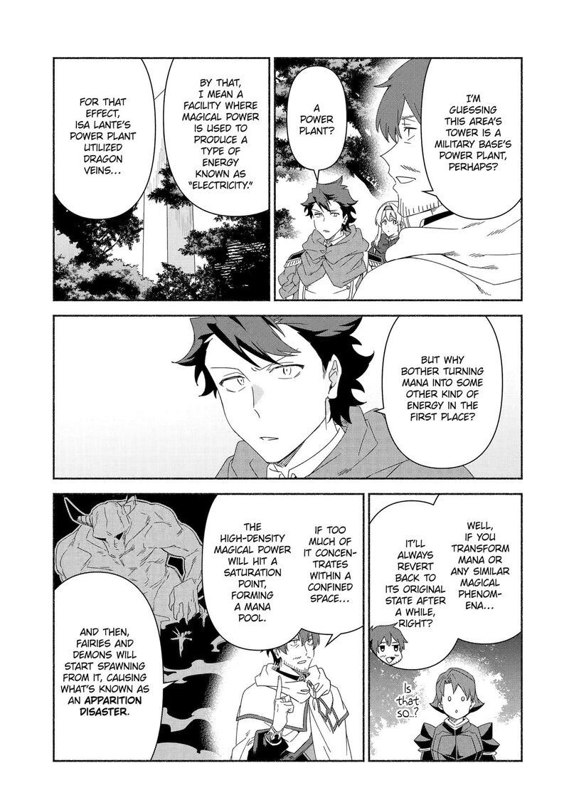 Arafo Kenja No Isekai Seikatsu Nikki Kimamana Isekai Kyoushi Life 86 5