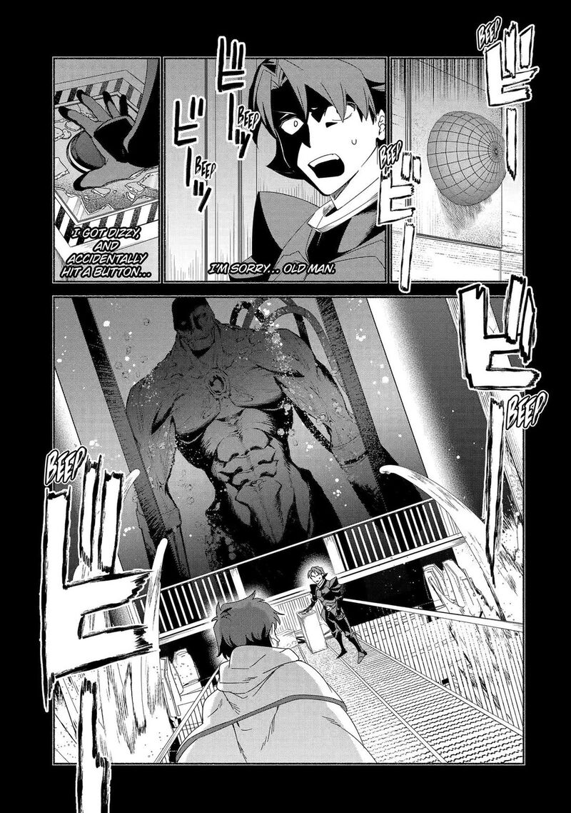 Arafo Kenja No Isekai Seikatsu Nikki Kimamana Isekai Kyoushi Life 87 1