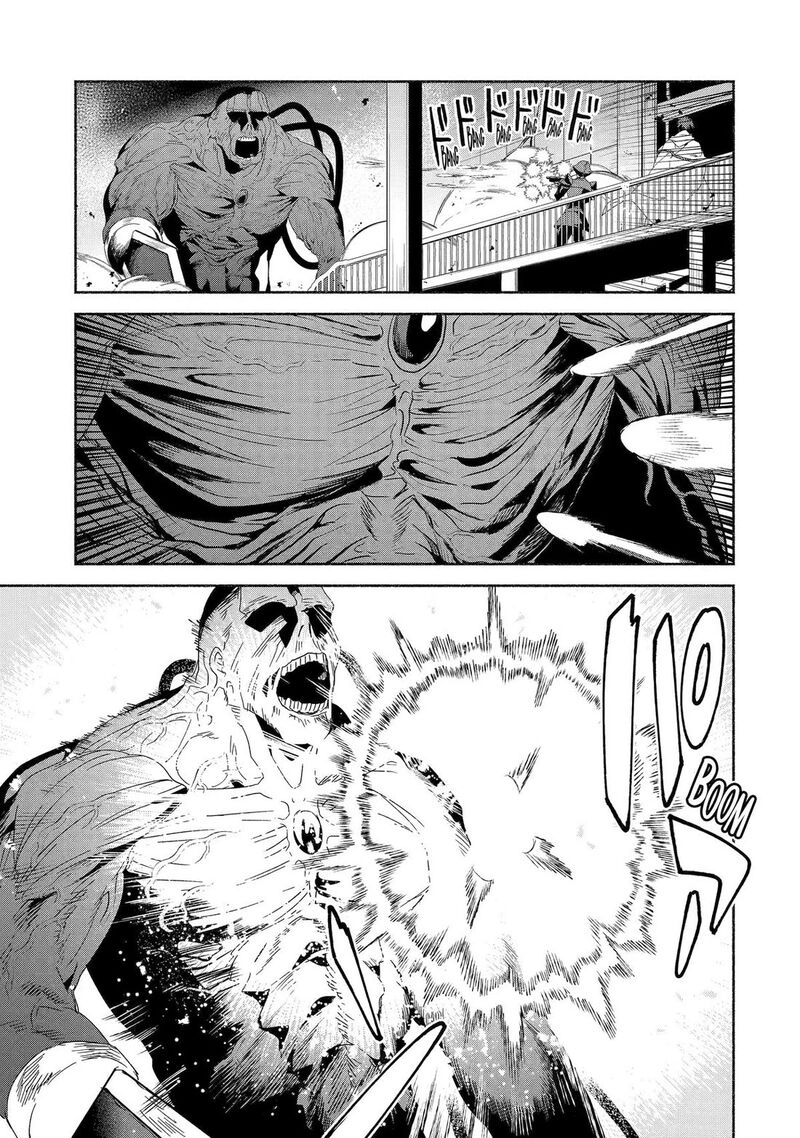 Arafo Kenja No Isekai Seikatsu Nikki Kimamana Isekai Kyoushi Life 87 10