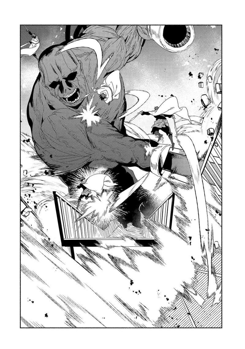 Arafo Kenja No Isekai Seikatsu Nikki Kimamana Isekai Kyoushi Life 87 13