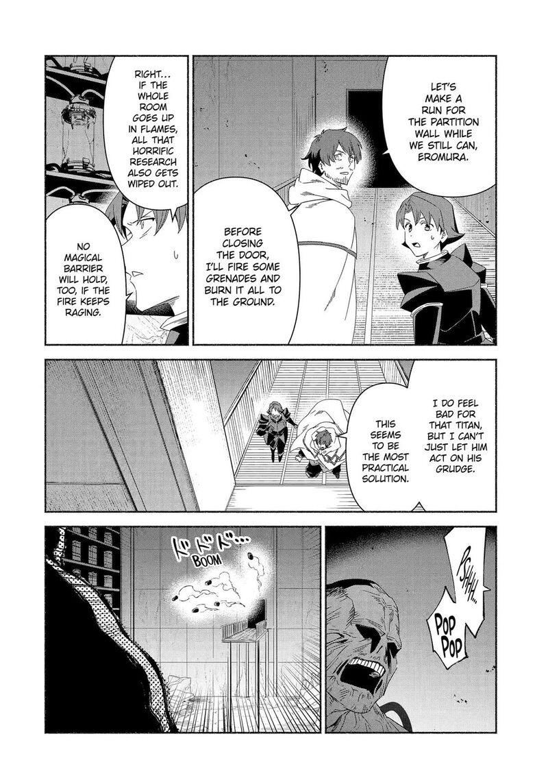 Arafo Kenja No Isekai Seikatsu Nikki Kimamana Isekai Kyoushi Life 87 17