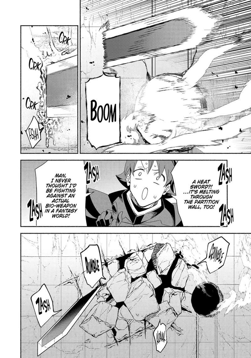 Arafo Kenja No Isekai Seikatsu Nikki Kimamana Isekai Kyoushi Life 87 21