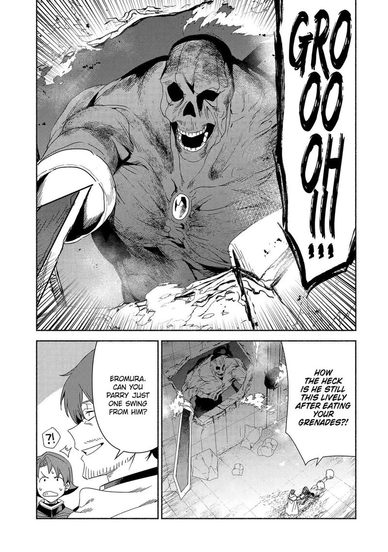 Arafo Kenja No Isekai Seikatsu Nikki Kimamana Isekai Kyoushi Life 87 22