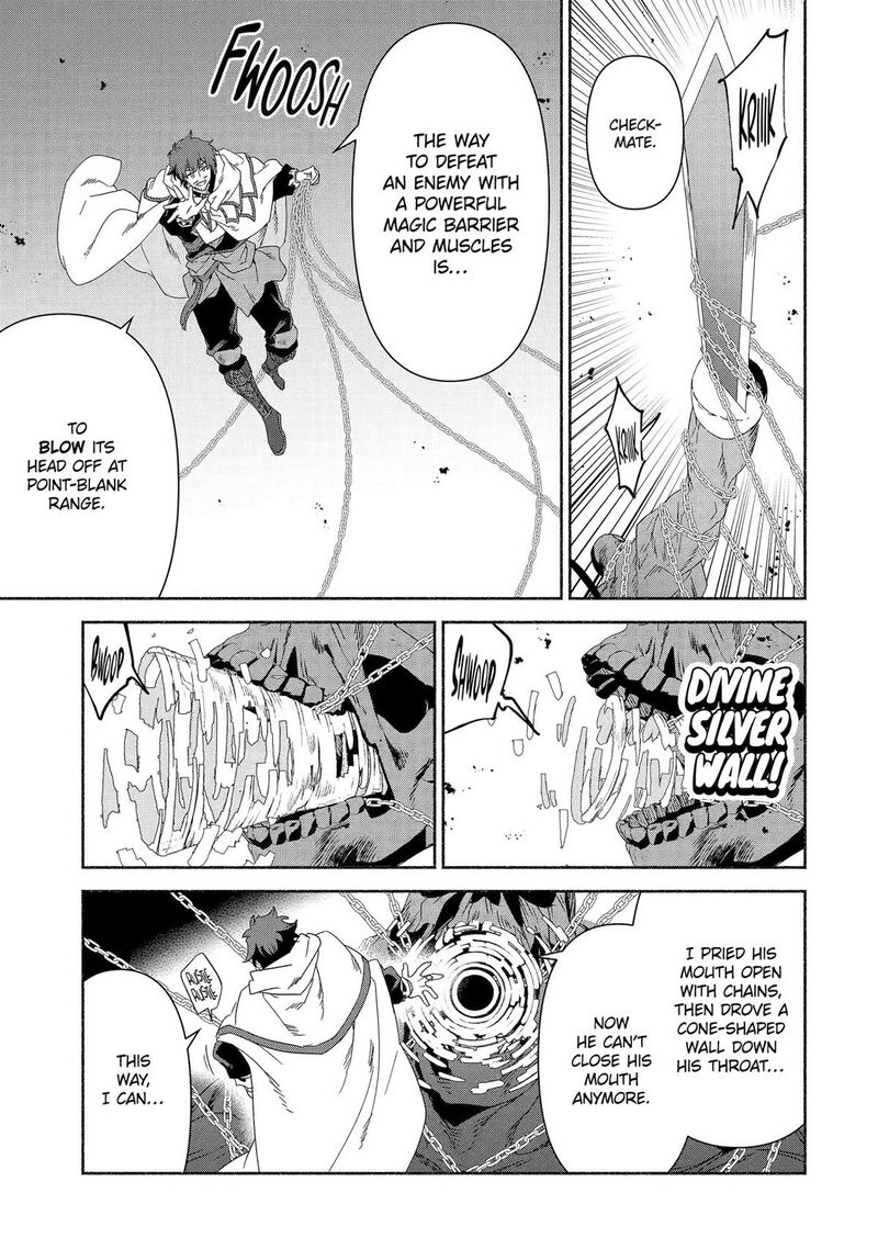 Arafo Kenja No Isekai Seikatsu Nikki Kimamana Isekai Kyoushi Life 87 28