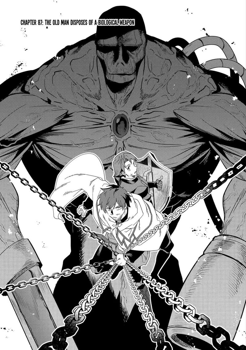 Arafo Kenja No Isekai Seikatsu Nikki Kimamana Isekai Kyoushi Life 87 3