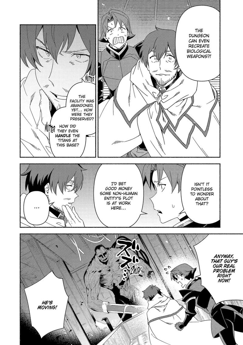 Arafo Kenja No Isekai Seikatsu Nikki Kimamana Isekai Kyoushi Life 87 5