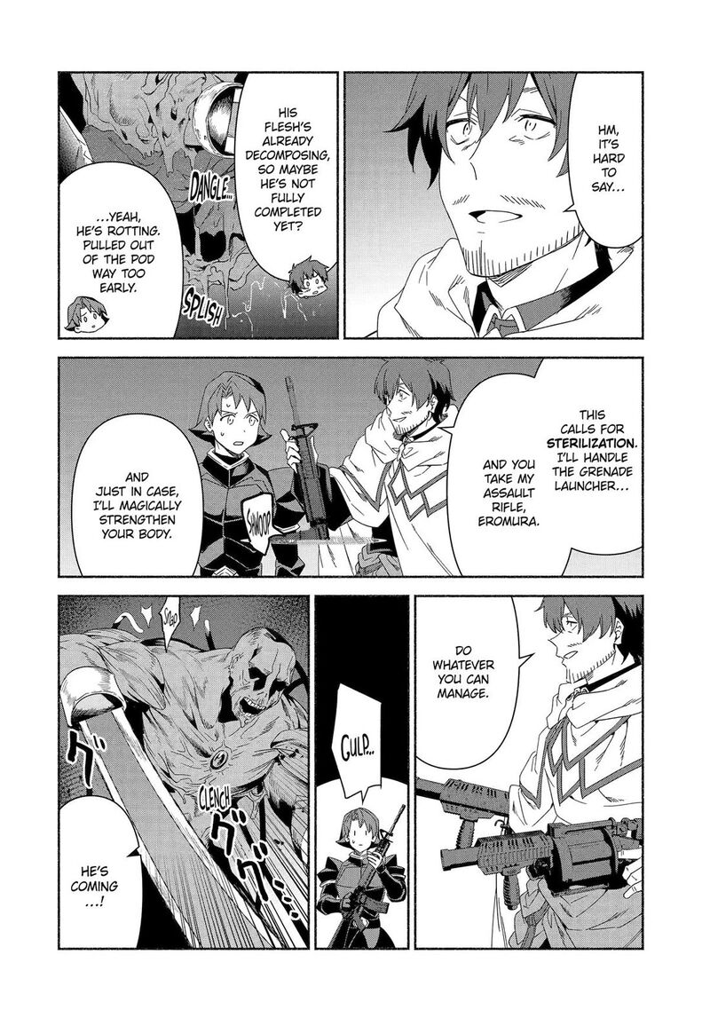 Arafo Kenja No Isekai Seikatsu Nikki Kimamana Isekai Kyoushi Life 87 7