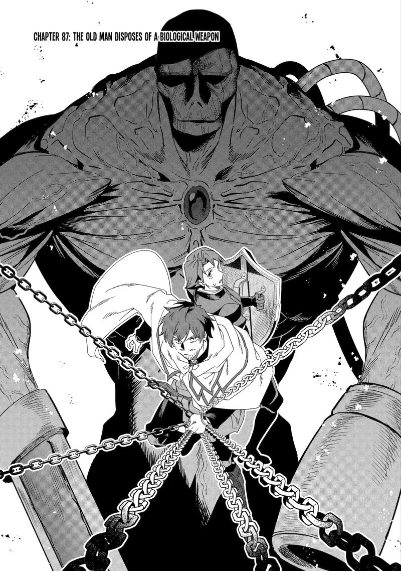 Arafo Kenja No Isekai Seikatsu Nikki Kimamana Isekai Kyoushi Life 87a 3