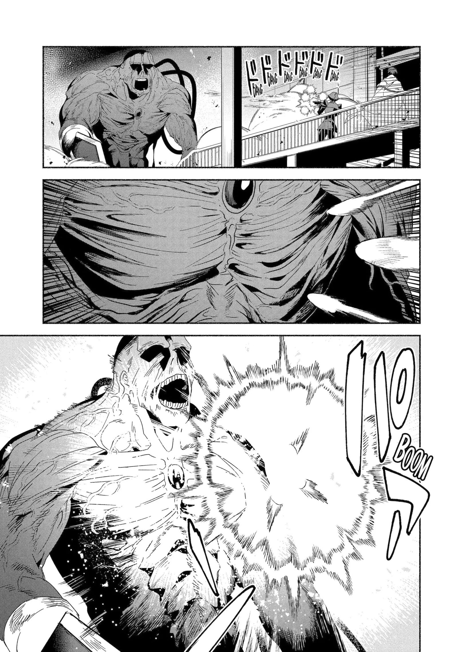 Arafo Kenja No Isekai Seikatsu Nikki Kimamana Isekai Kyoushi Life 87b 1