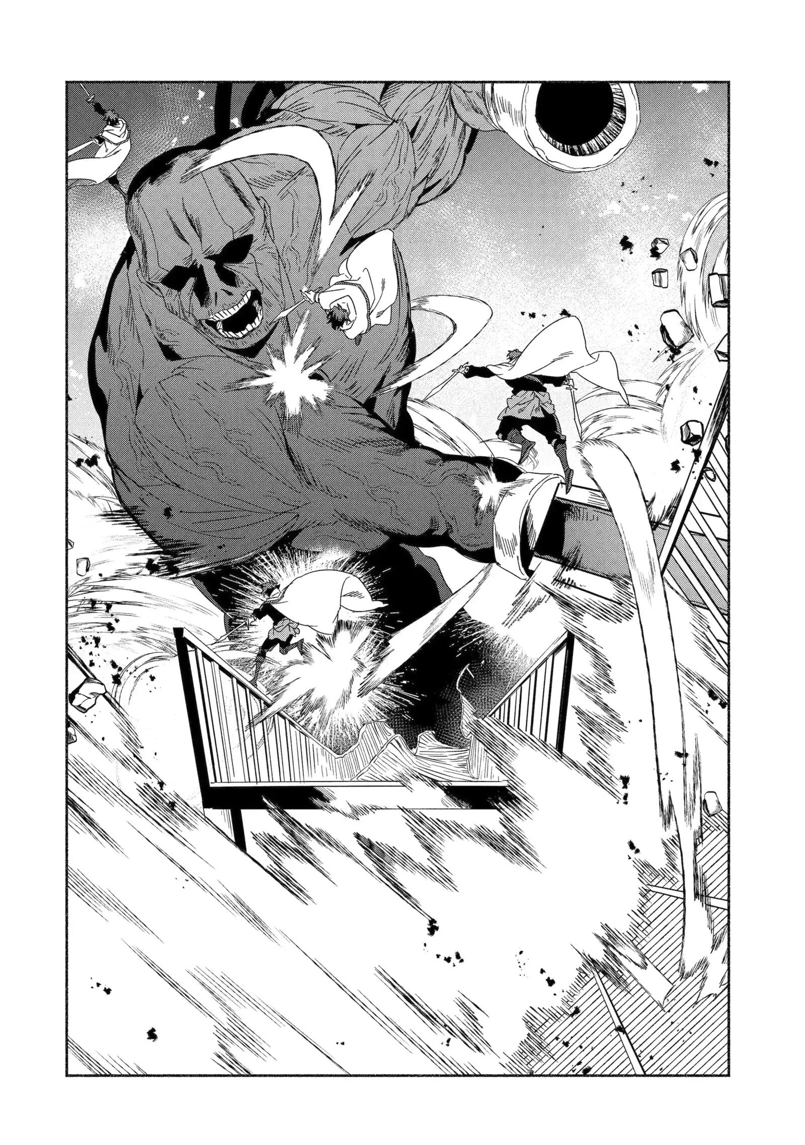 Arafo Kenja No Isekai Seikatsu Nikki Kimamana Isekai Kyoushi Life 87b 4