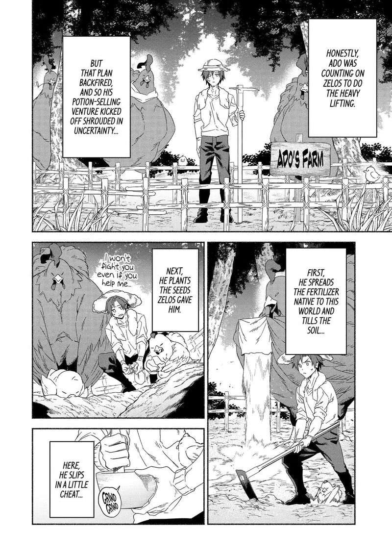 Arafo Kenja No Isekai Seikatsu Nikki Kimamana Isekai Kyoushi Life 88 10