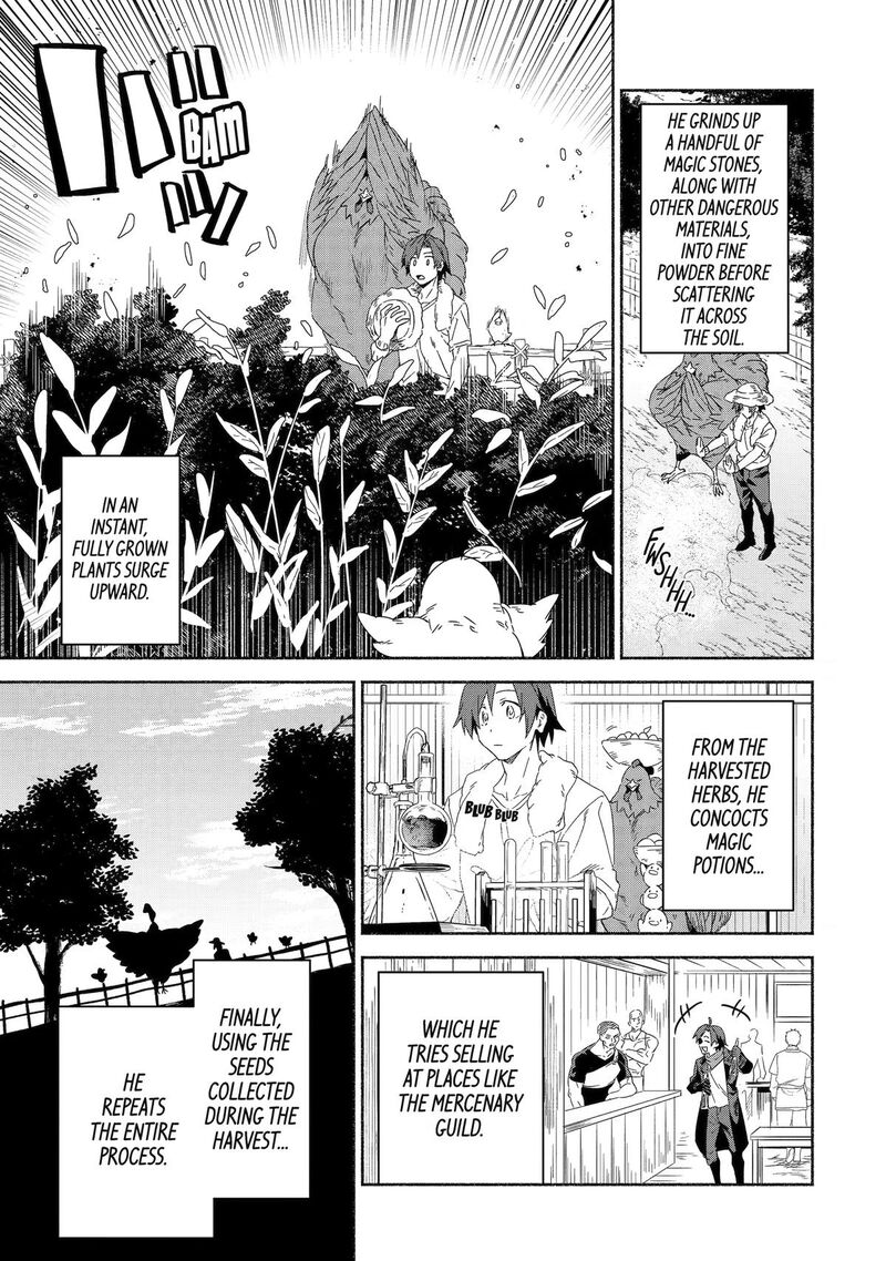 Arafo Kenja No Isekai Seikatsu Nikki Kimamana Isekai Kyoushi Life 88 11