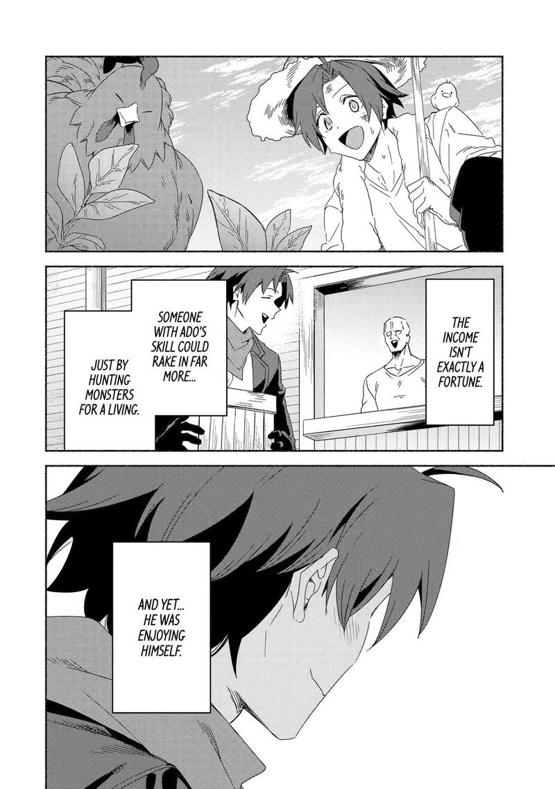 Arafo Kenja No Isekai Seikatsu Nikki Kimamana Isekai Kyoushi Life 88 12