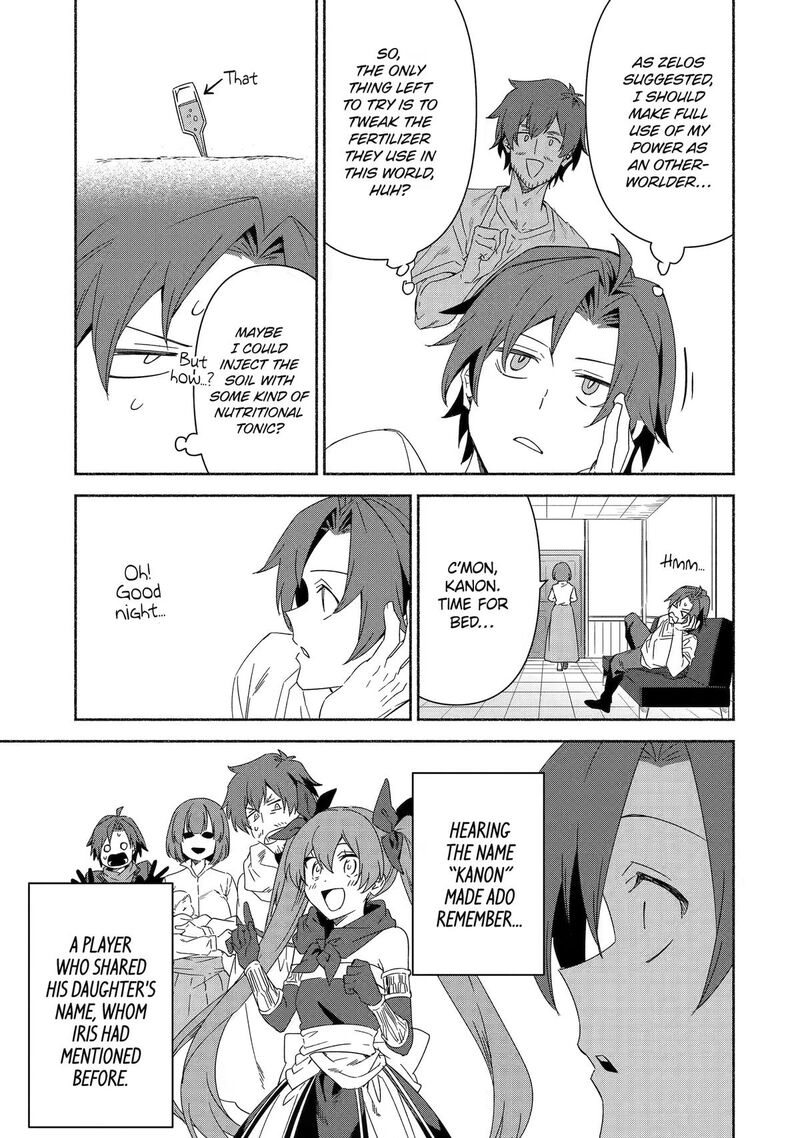 Arafo Kenja No Isekai Seikatsu Nikki Kimamana Isekai Kyoushi Life 88 15