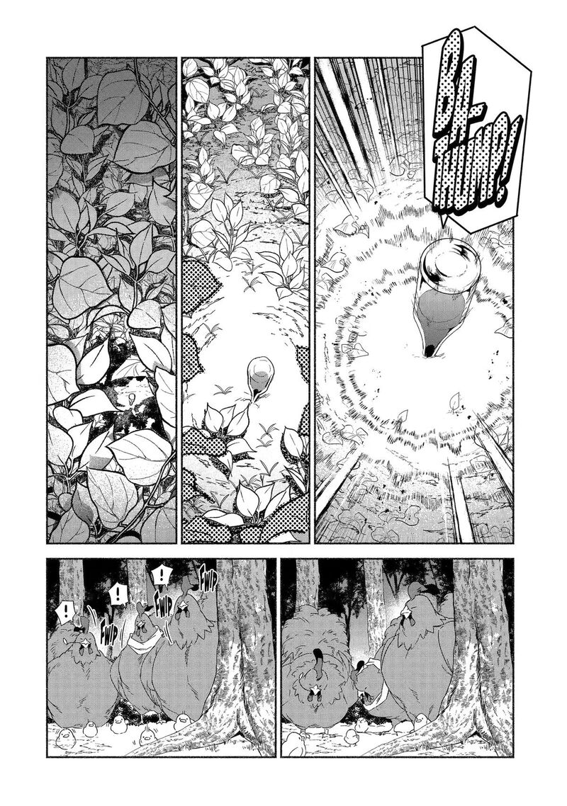 Arafo Kenja No Isekai Seikatsu Nikki Kimamana Isekai Kyoushi Life 88 18