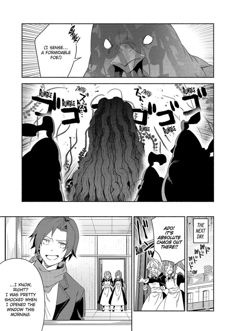 Arafo Kenja No Isekai Seikatsu Nikki Kimamana Isekai Kyoushi Life 88 19